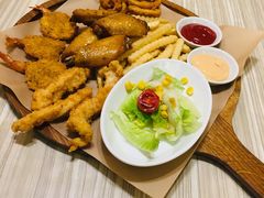 -必胜客(金开大道店)
