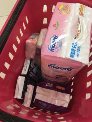 -孩子王童乐园(天津远洋乐堤港店)