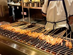 -韩盛·盛江山自助料理(中街大悦城店)