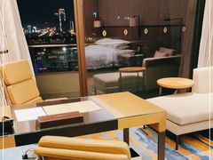 -武汉洲际酒店
