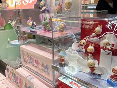 -泡泡玛特POPMART(西单大悦城店)