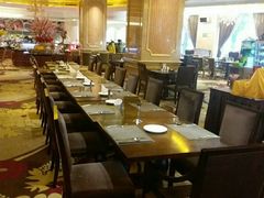 大堂-旌湖国际酒店.自助餐
