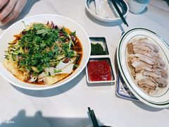-真食净香居·内蒙烧麦(亚运村店)