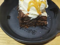 -星期五餐厅(金融街店)