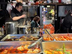 -老客满蛋饼(双塔市集店)