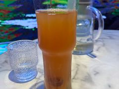 -丝路有约·优雅新疆菜(万宴城店)