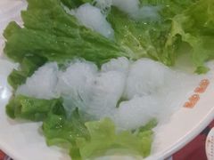 -呷哺呷哺(普陀乐购真北店)