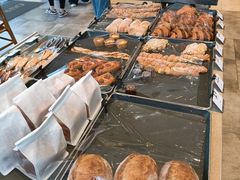 -OUR Bakery(中海环宇荟店)
