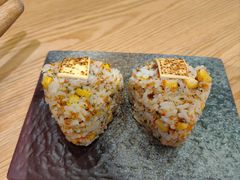 -团子君寿司·茶