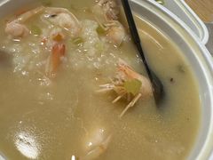 -李记潮汕砂锅粥(营福路店)