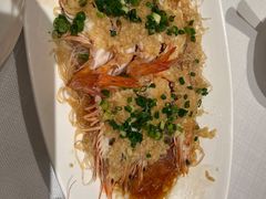 -醉辉皇上海之巅(上海中心大厦店)