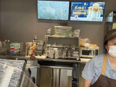 -库迪咖啡(宝安壹航城店)