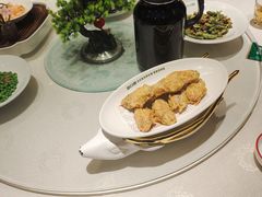 -新白鹿餐厅(龙游路总店·杭帮菜名店)