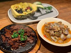 -嘉禾·悦享餐厅(八方汇店)