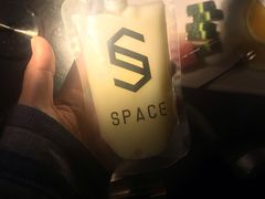 -SPACE(欢乐颂购物中心店)