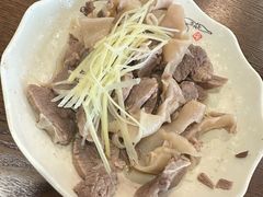 -乡亲鹅肉城(吴江店)