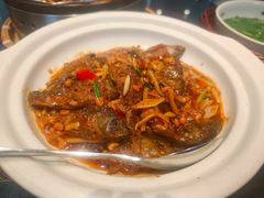 -甘家界牌柠檬鸭(青山店)