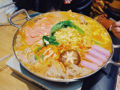 -李先生的首尔小馆(松江启源广场店)