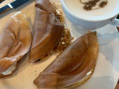 -云厨·高空西餐厅(成都瑯珀·凯悦臻选酒店)