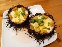 -海胆小馆(东北水饺·春柳店)