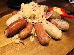 -Brew Bear 酿酒熊精酿啤酒餐厅(东湖路店)