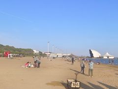 -碧海金沙
