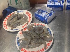 -尹珍珠·韩式无限烤肉(回龙湾店)