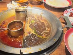 -楠火锅(哈尔滨金爵万象店)