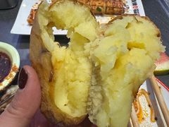 -钱锋炭缸烧烤(南湖大路总店)