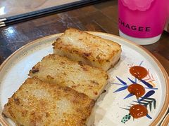 -本味友膳·茶餐厅(和达中心城店)