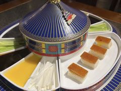 -真地道京味府·鲜橙烤鸭·北京菜(朝外大街东大桥店)