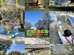 -宁波儿童公园(鄞州区)