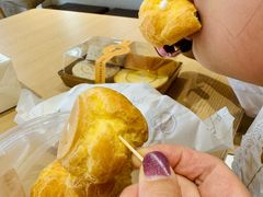 -匠造烘焙(联洋店)