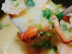 -金穗园·砂锅粥.醉鸡煲火锅(长寿路店)