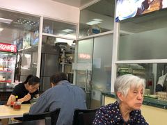 大堂-顶巧鸡汤馄饨(虹口总店)