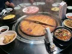 -好灶头妈妈菜·千岛湖土菜地标美食