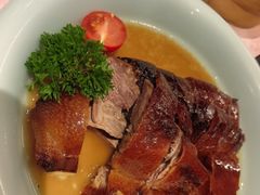 -囍凤楼·粤菜·点心·火锅(温特莱店)