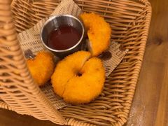 -曼泰·泰餐(江南环球港店)
