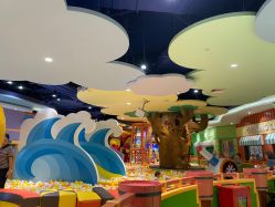 -MELAND CLUB亲子乐园•派对(虹桥万象城店)