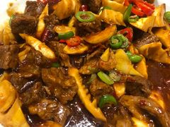 -大鹏饭店·金陵家宴(奥体中心店)