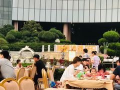 -青岛青龙美爵酒店·阳光海岸西餐厅