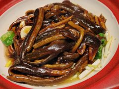 -大潮淮·淮扬菜(何园旗舰店)