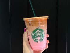 -星巴克(蔡伦路店)