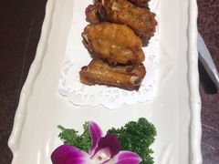 -刘胖子家常菜·蹄花焖藕(中央花园店)