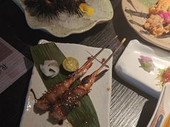 -花潮料理艺食馆(成都万象城店)