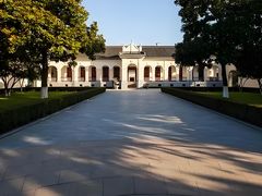 -南京中国近代史遗址博物馆(南京总统府)