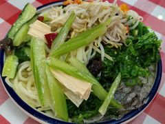 -顿顿吉祥·长安味道(启迪香山店)