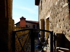 -梅黛奥拉修道院