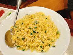 鸡蛋炒饭-鸭匠食府·挂炉烤鸭·新京菜(阜成路店)