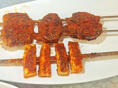 -汗腾格里·风味餐厅(新疆驻京办店)